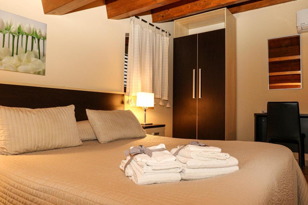 B&B Il Girasole Capo dʼOrlando Εξωτερικό φωτογραφία