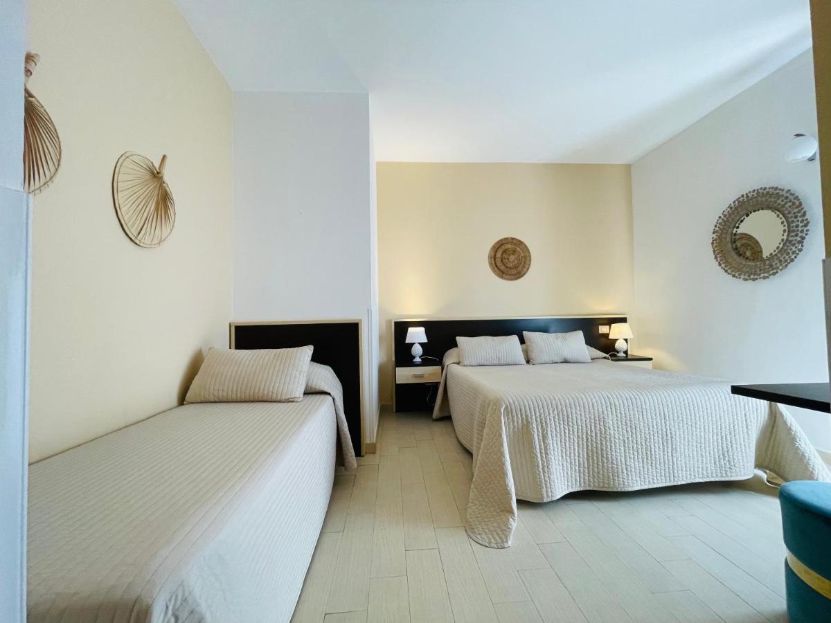 B&B Il Girasole Capo dʼOrlando Εξωτερικό φωτογραφία