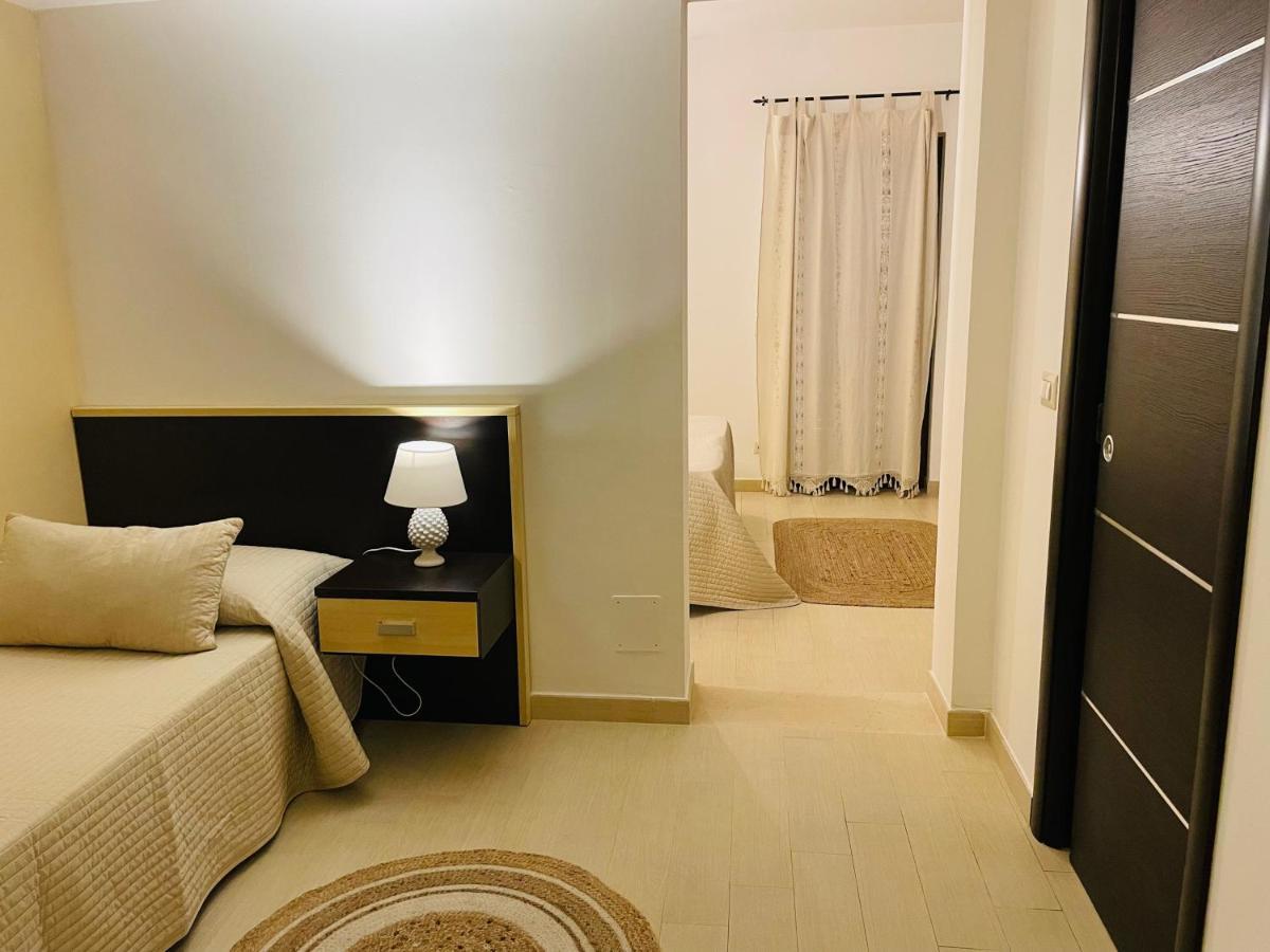 B&B Il Girasole Capo dʼOrlando Εξωτερικό φωτογραφία