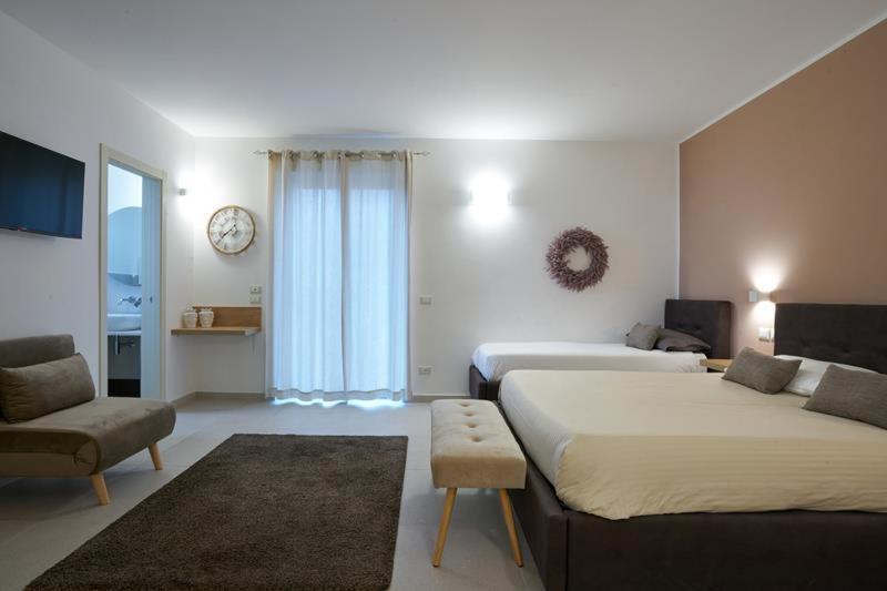 B&B Il Girasole Capo dʼOrlando Εξωτερικό φωτογραφία