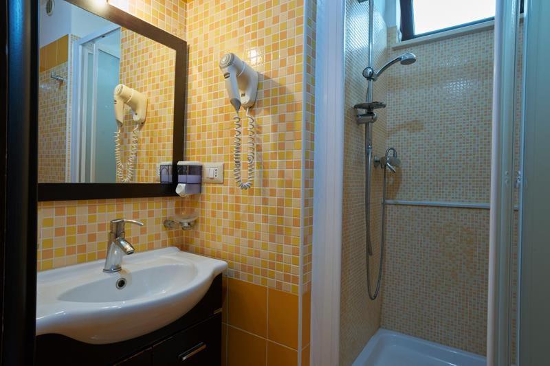 B&B Il Girasole Capo dʼOrlando Εξωτερικό φωτογραφία
