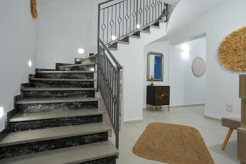 B&B Il Girasole Capo dʼOrlando Εξωτερικό φωτογραφία