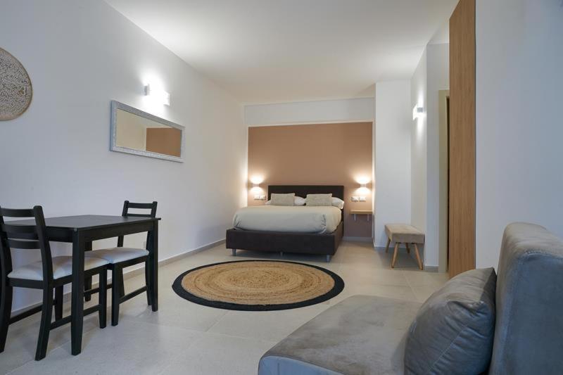 B&B Il Girasole Capo dʼOrlando Εξωτερικό φωτογραφία