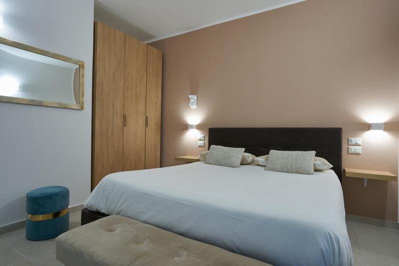 B&B Il Girasole Capo dʼOrlando Εξωτερικό φωτογραφία