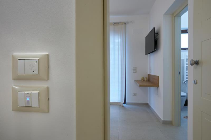 B&B Il Girasole Capo dʼOrlando Εξωτερικό φωτογραφία