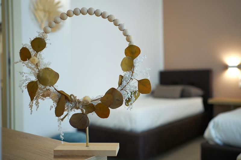 B&B Il Girasole Capo dʼOrlando Εξωτερικό φωτογραφία