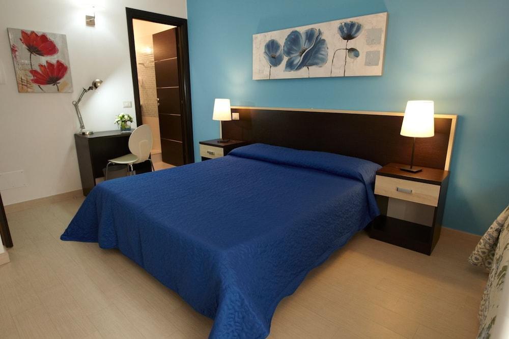 B&B Il Girasole Capo dʼOrlando Εξωτερικό φωτογραφία