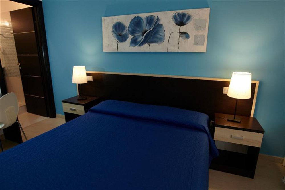 B&B Il Girasole Capo dʼOrlando Εξωτερικό φωτογραφία