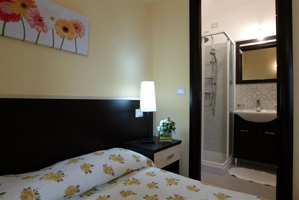 B&B Il Girasole Capo dʼOrlando Εξωτερικό φωτογραφία