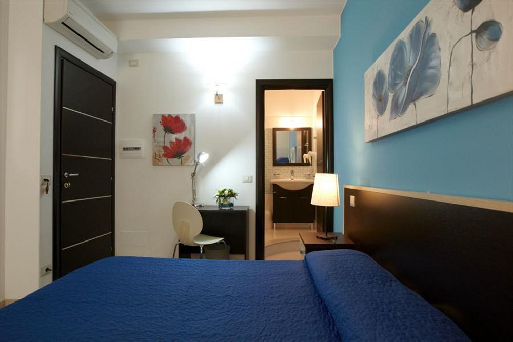 B&B Il Girasole Capo dʼOrlando Εξωτερικό φωτογραφία